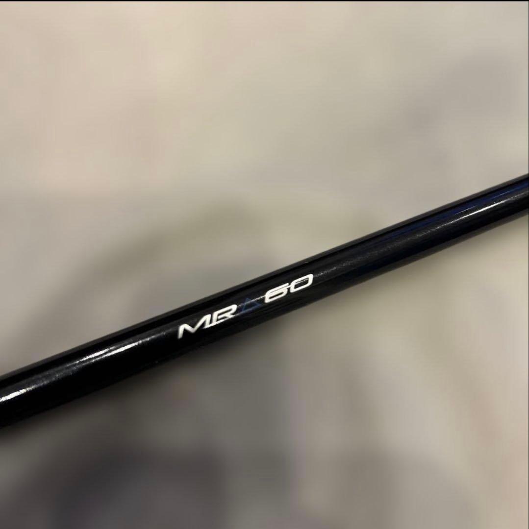 値下げ　REAX 60 S Mid Rotation Blue テーラーメイド