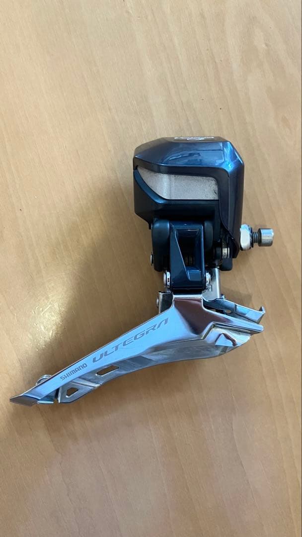k*i様 ULTEGRA Di2 11速 GS r8070ほぼフルセット