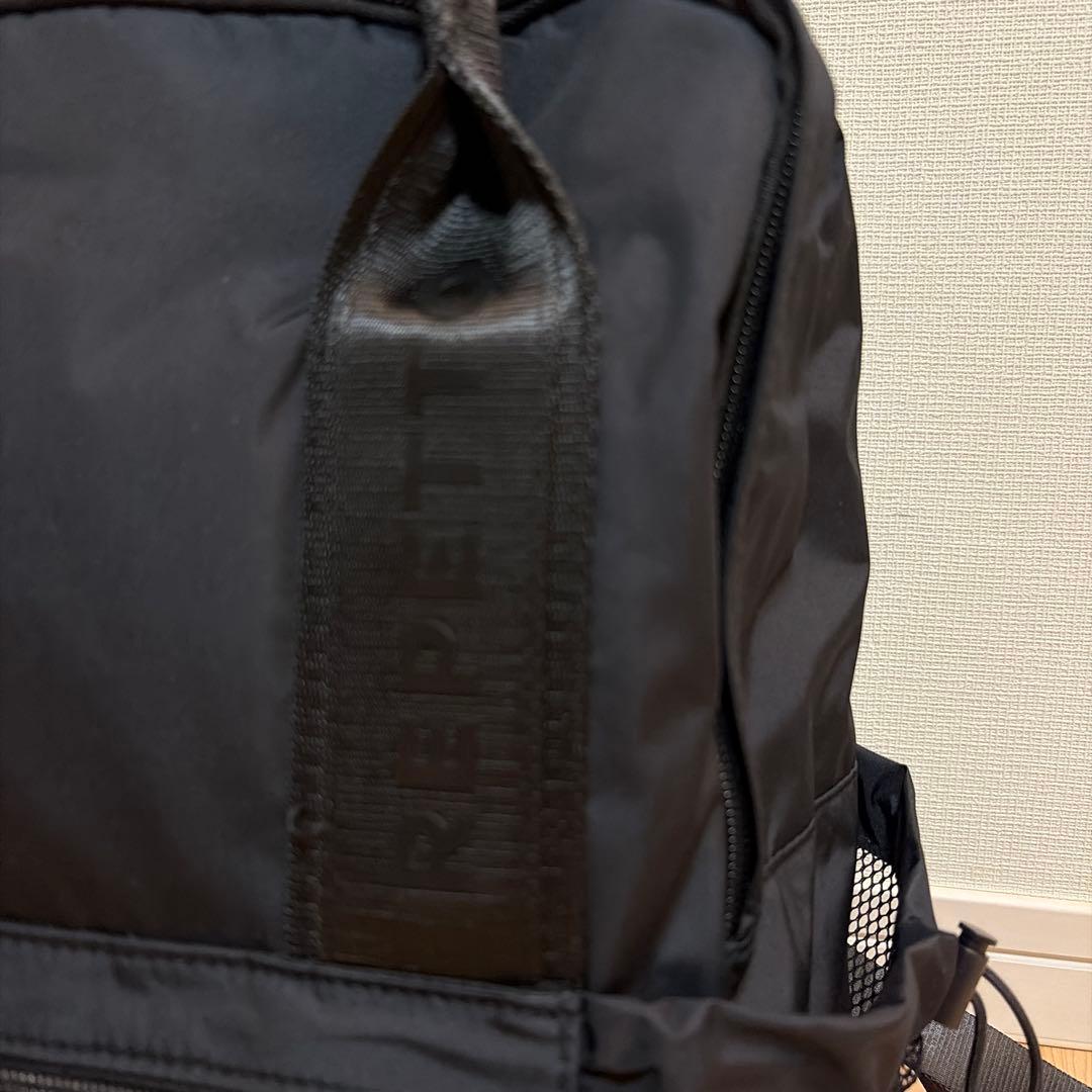 新品Repetto bag レペット リュック 軽量 バレエ¥31900