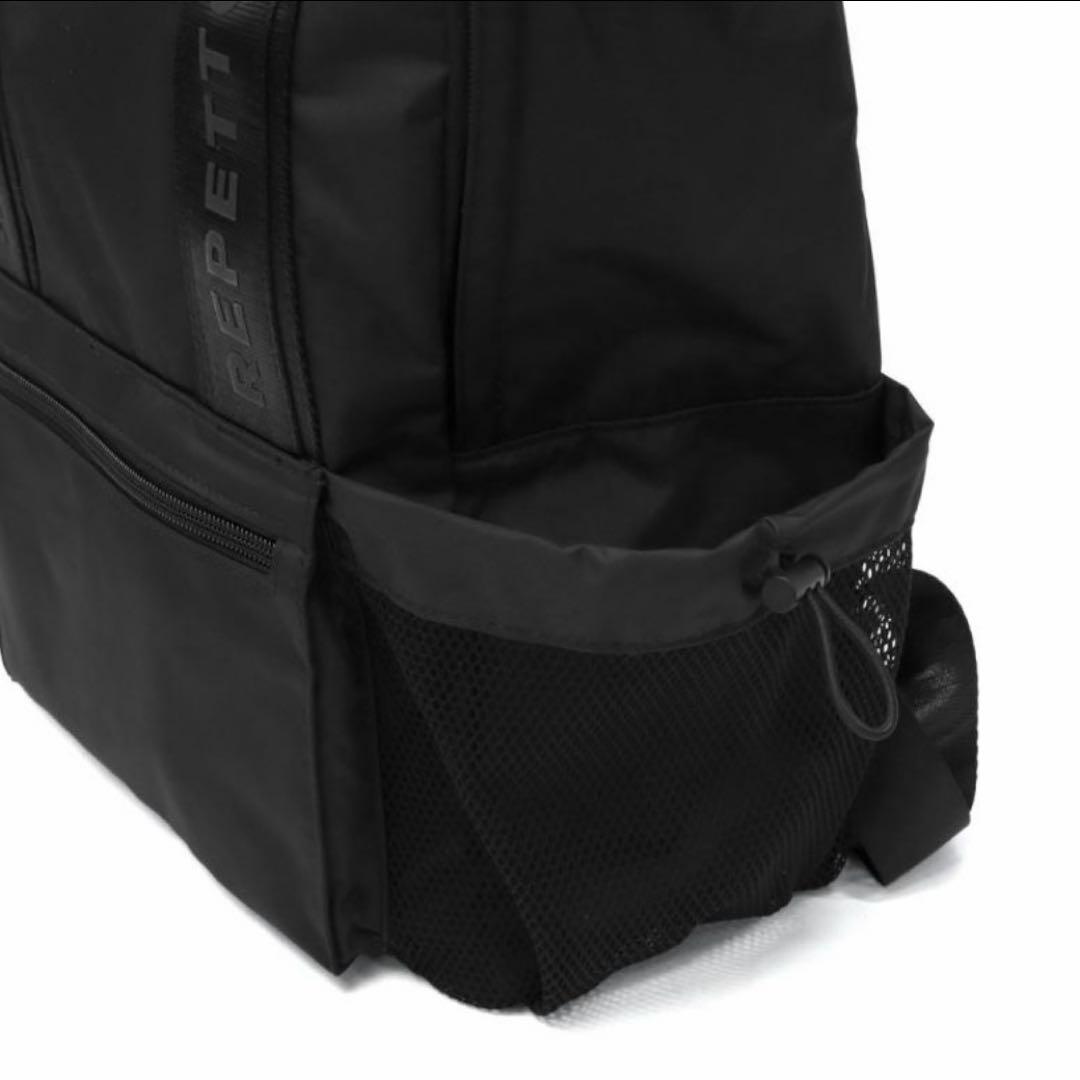 新品Repetto bag レペット リュック 軽量 バレエ¥31900