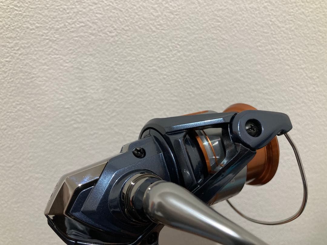 シマノ 26 NASCI 2500SHG ナスキー