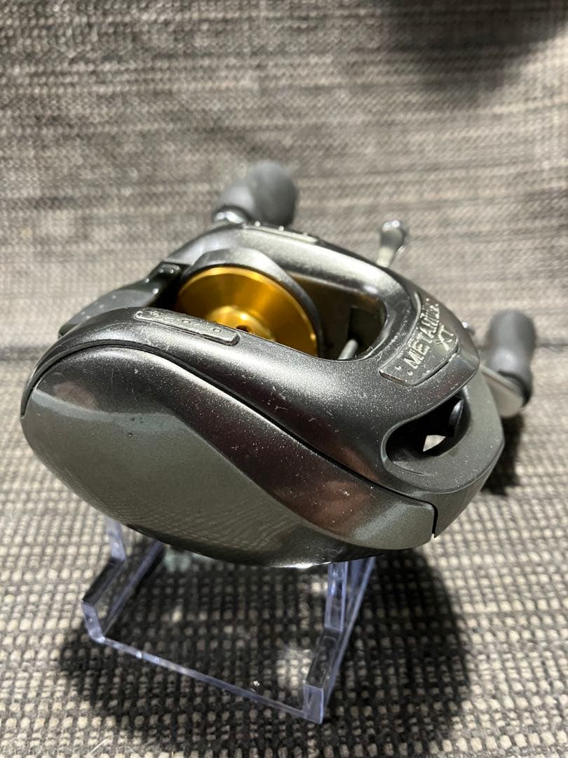 シマノ 05メタニウムXT(左ハンドル)SHIMANO