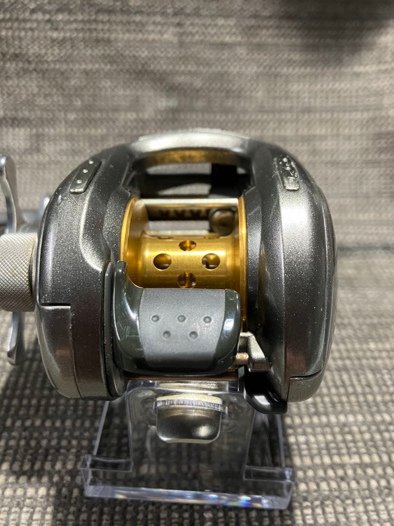 シマノ 05メタニウムXT(左ハンドル)SHIMANO