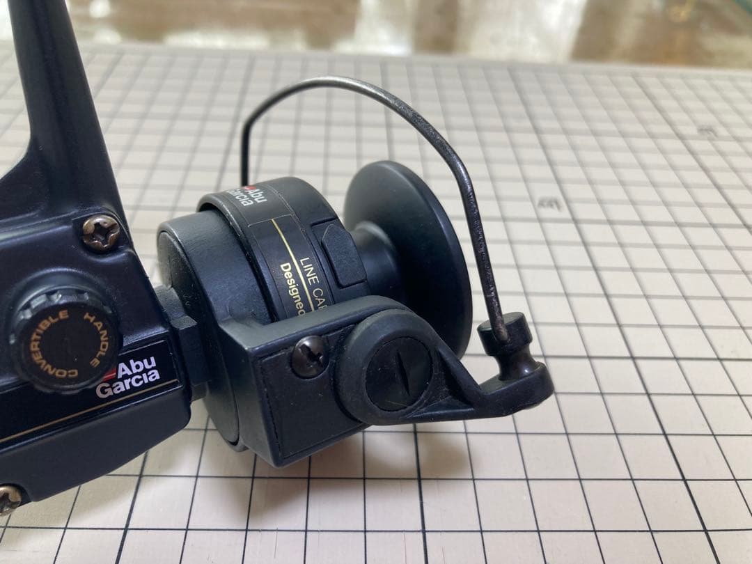 Abu Garcia cardinal C3 リール