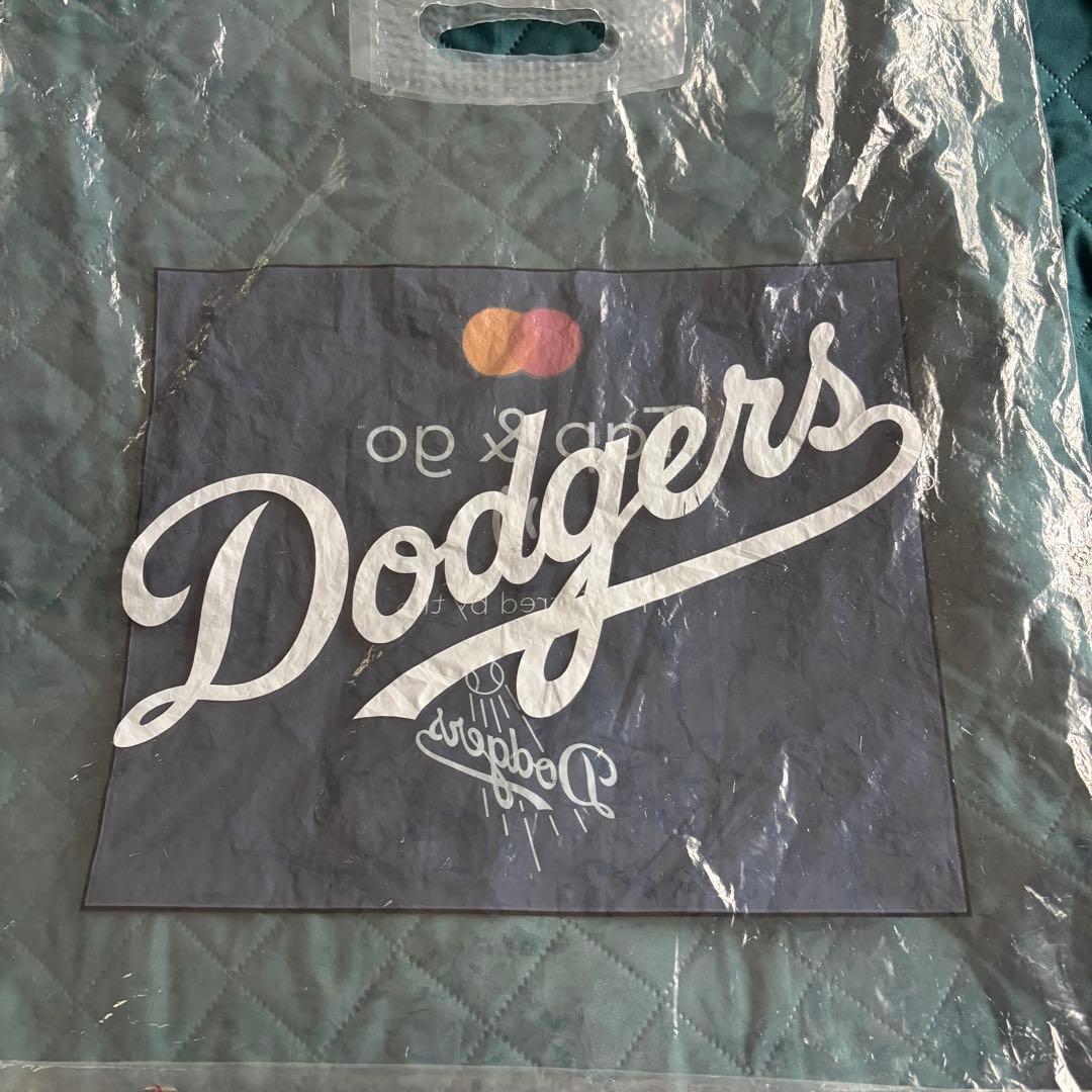 ドジャース公式グッズセット