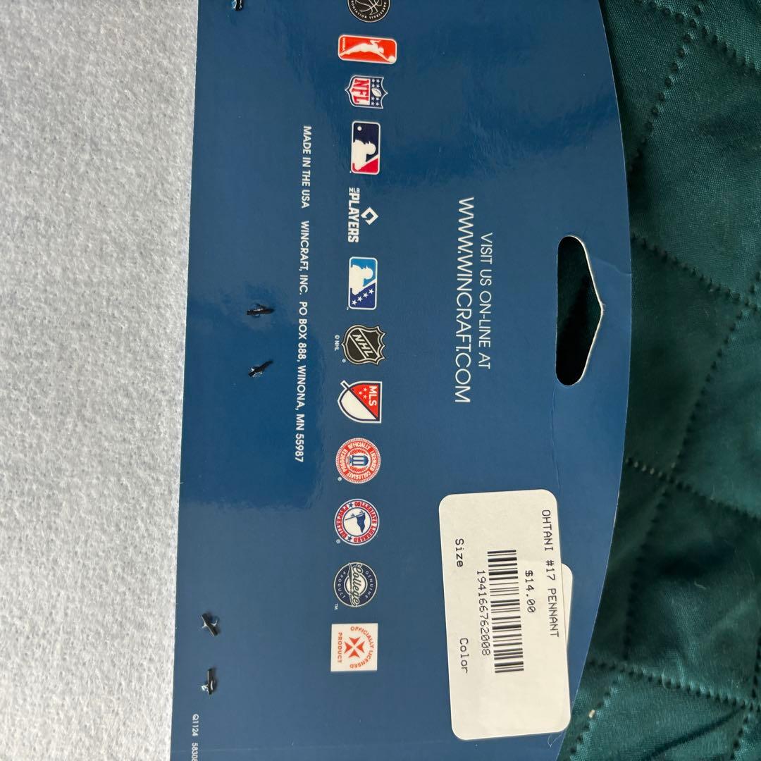 ドジャース公式グッズセット