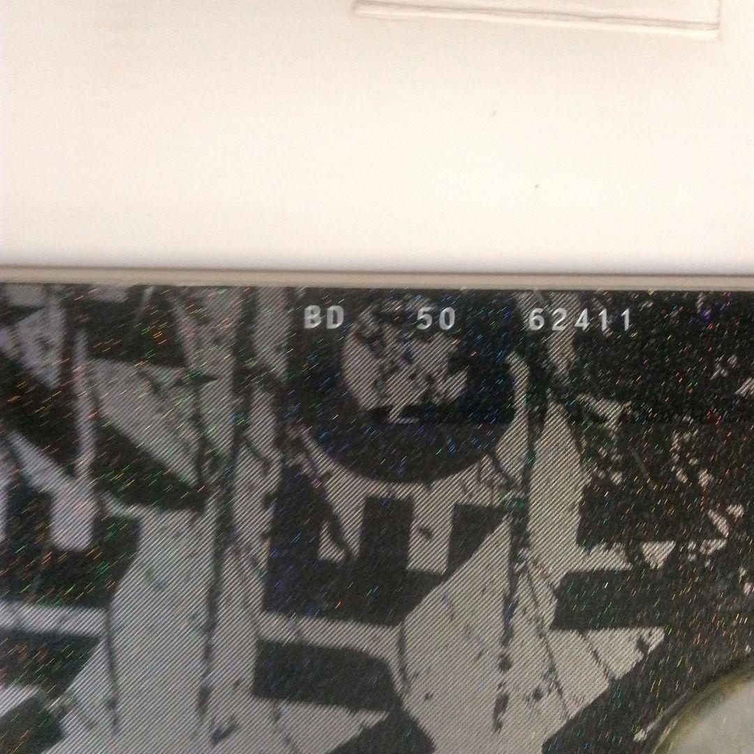 011 Artistic DOUBLE スノーボード板