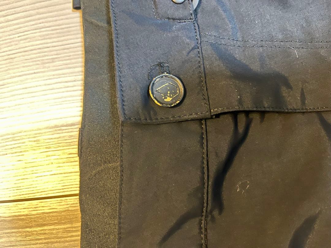 VOLCOM スノーボードウェア パンツ　メンズ