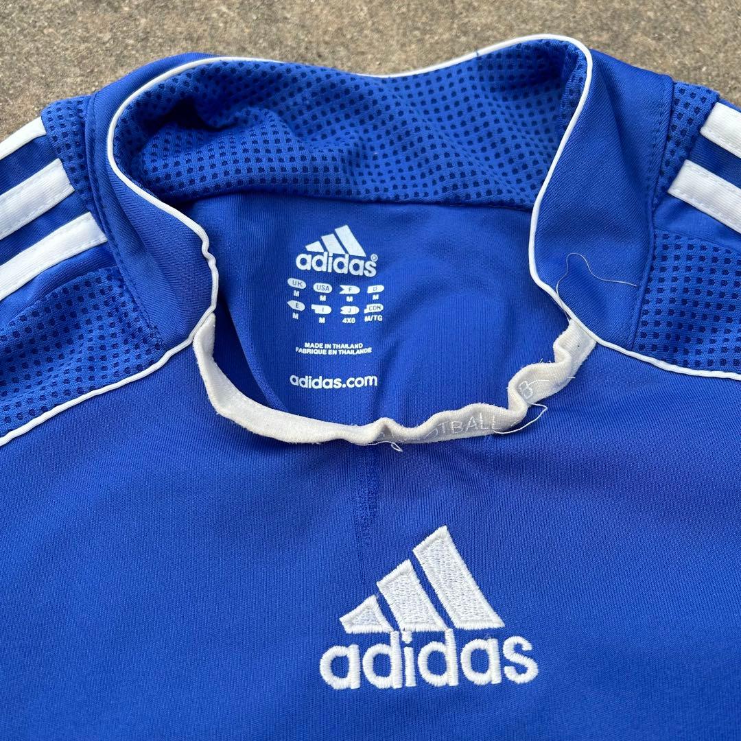 Chelsea FC adidas シャツ 2005-2006 ランパード