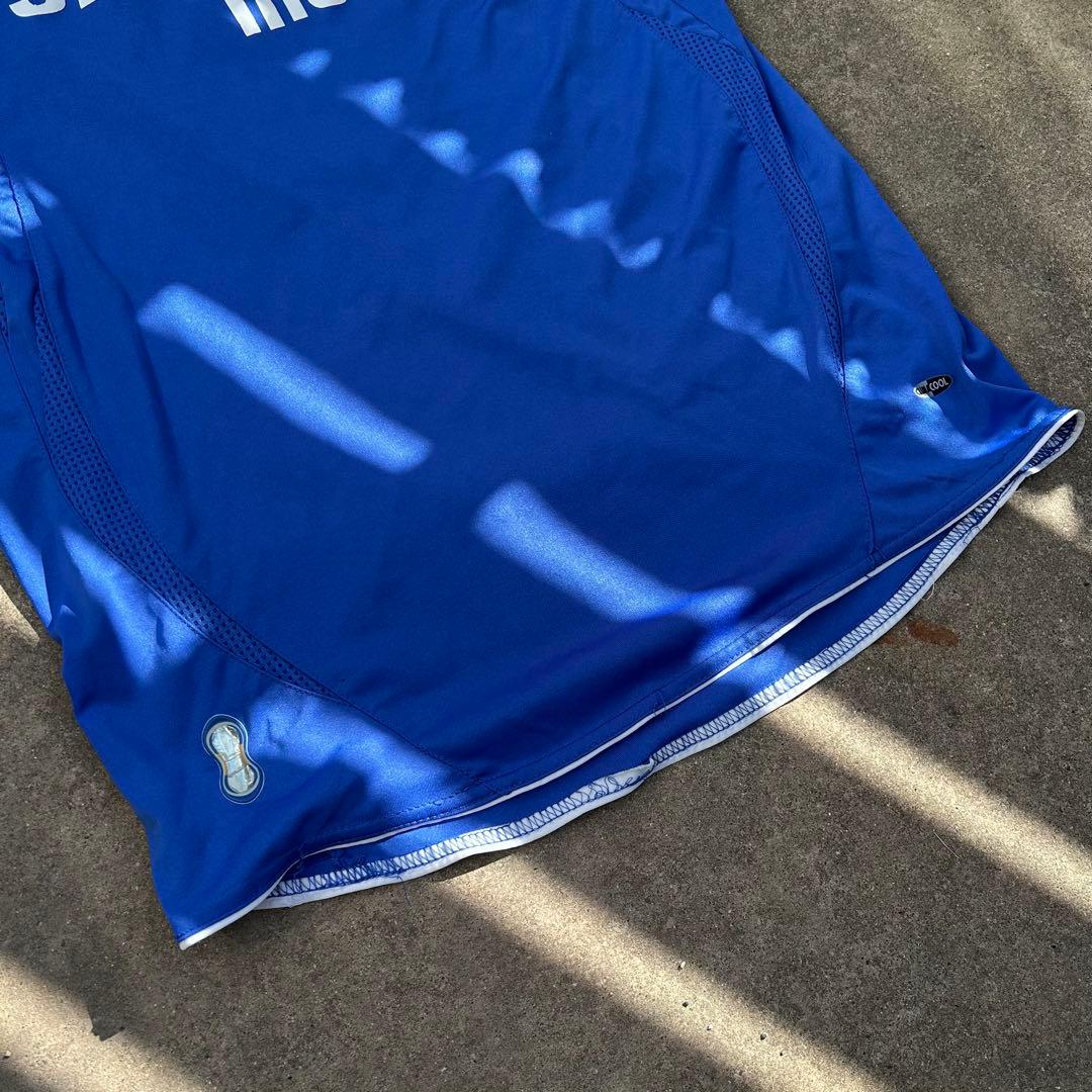 Chelsea FC adidas シャツ 2005-2006 ランパード