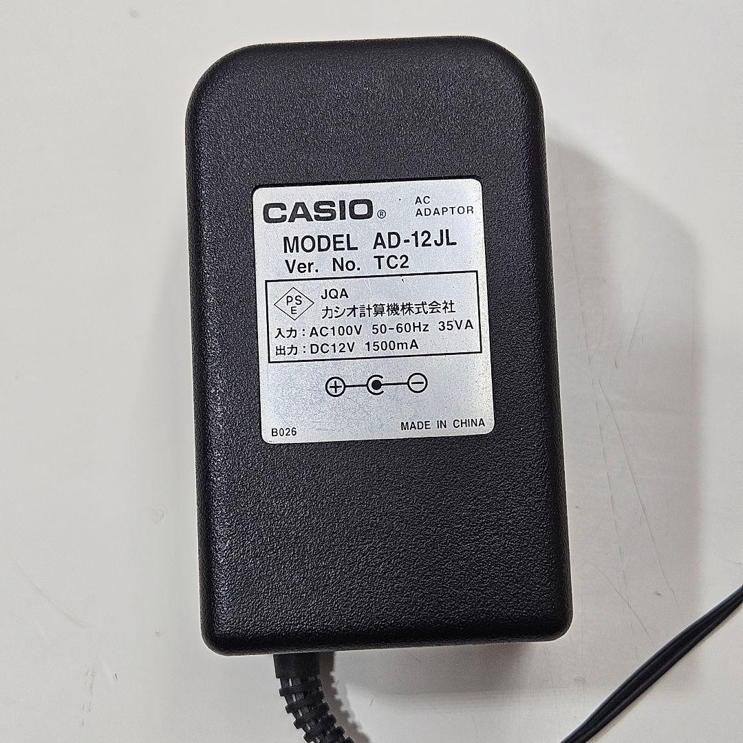 CASIO Privia PX-110 88鍵 電子ピアノ