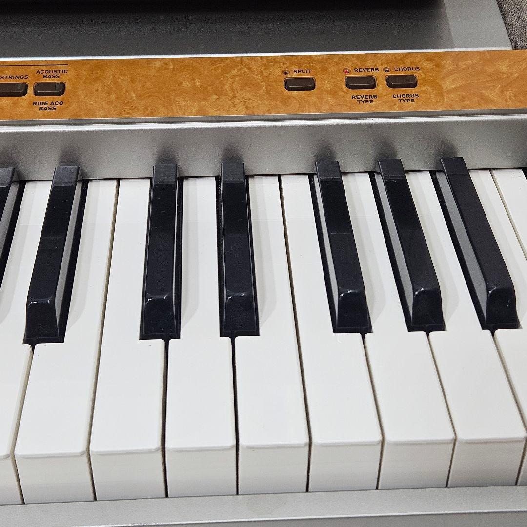 CASIO Privia PX-110 88鍵 電子ピアノ