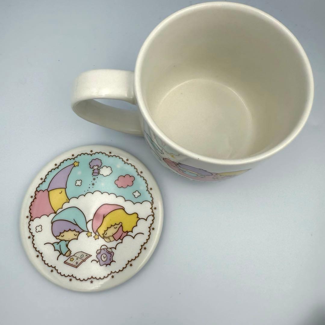 ✨2004〜2009年✨ キキララ 食器 コップ