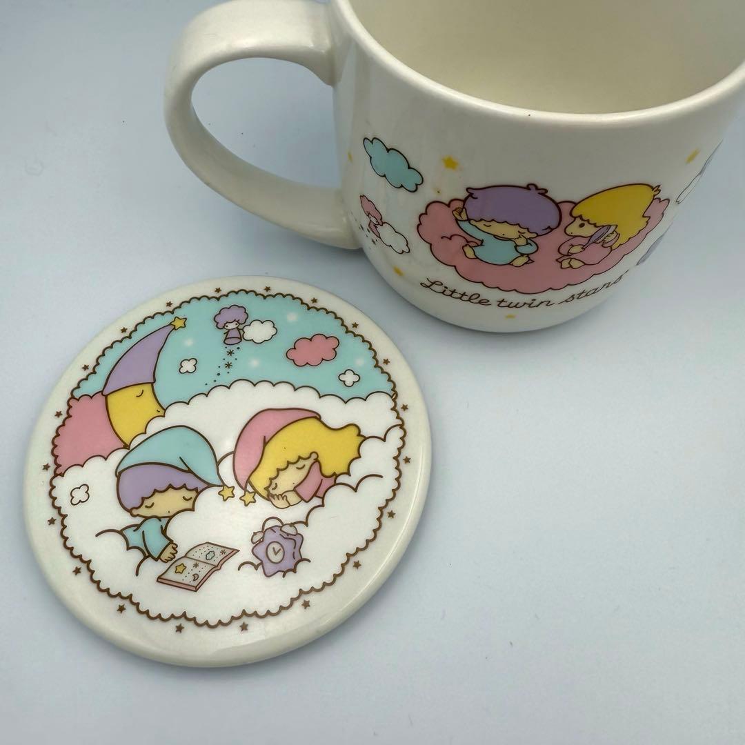 ✨2004〜2009年✨ キキララ 食器 コップ