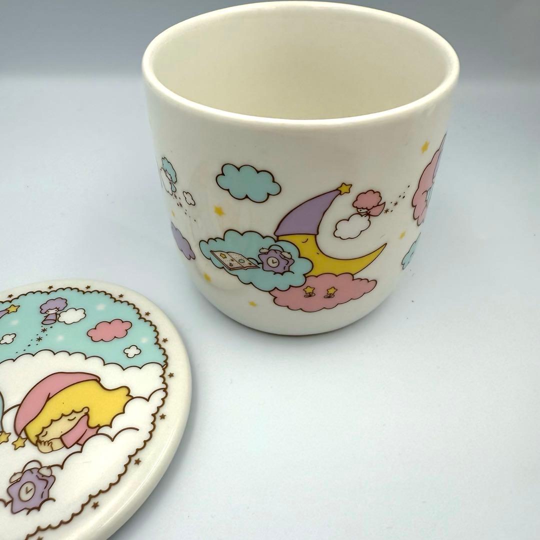 ✨2004〜2009年✨ キキララ 食器 コップ