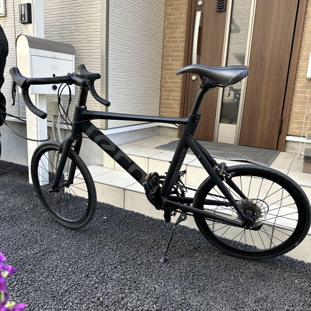 tern SURGE 47ミニベロロード