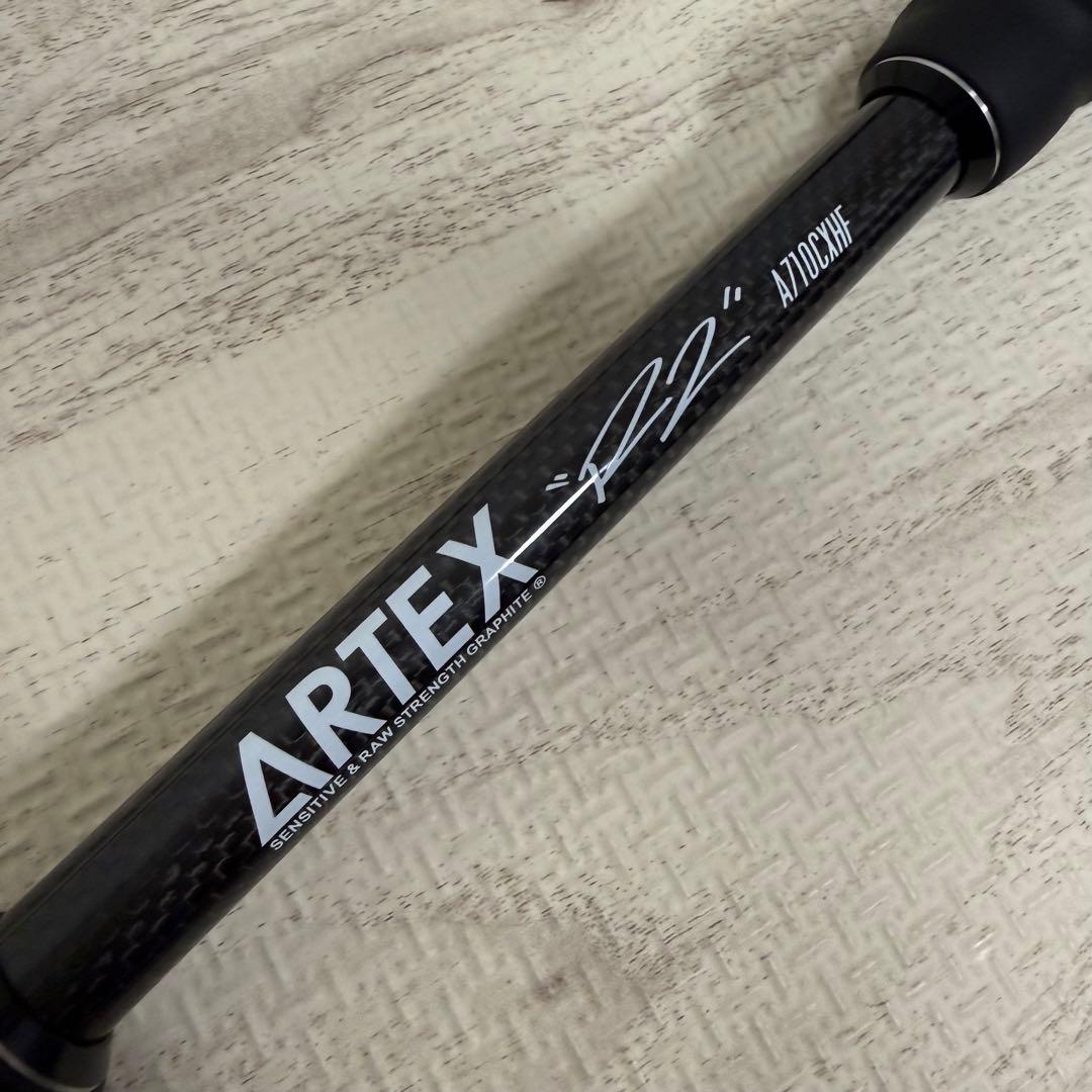 【専用】 美品 DRT ARTEX R2 クラッシュ9 タイニークラッシュ
