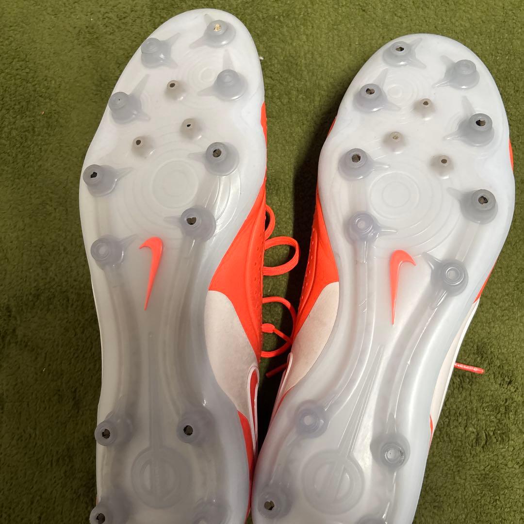 Nike ティエンポレジェンド10AG