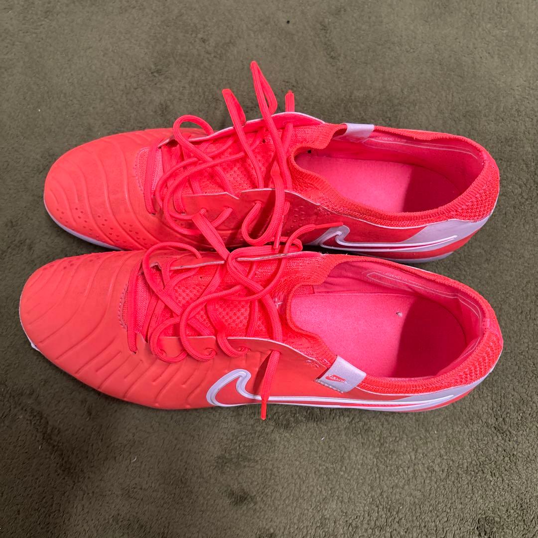 Nike ティエンポレジェンド10AG