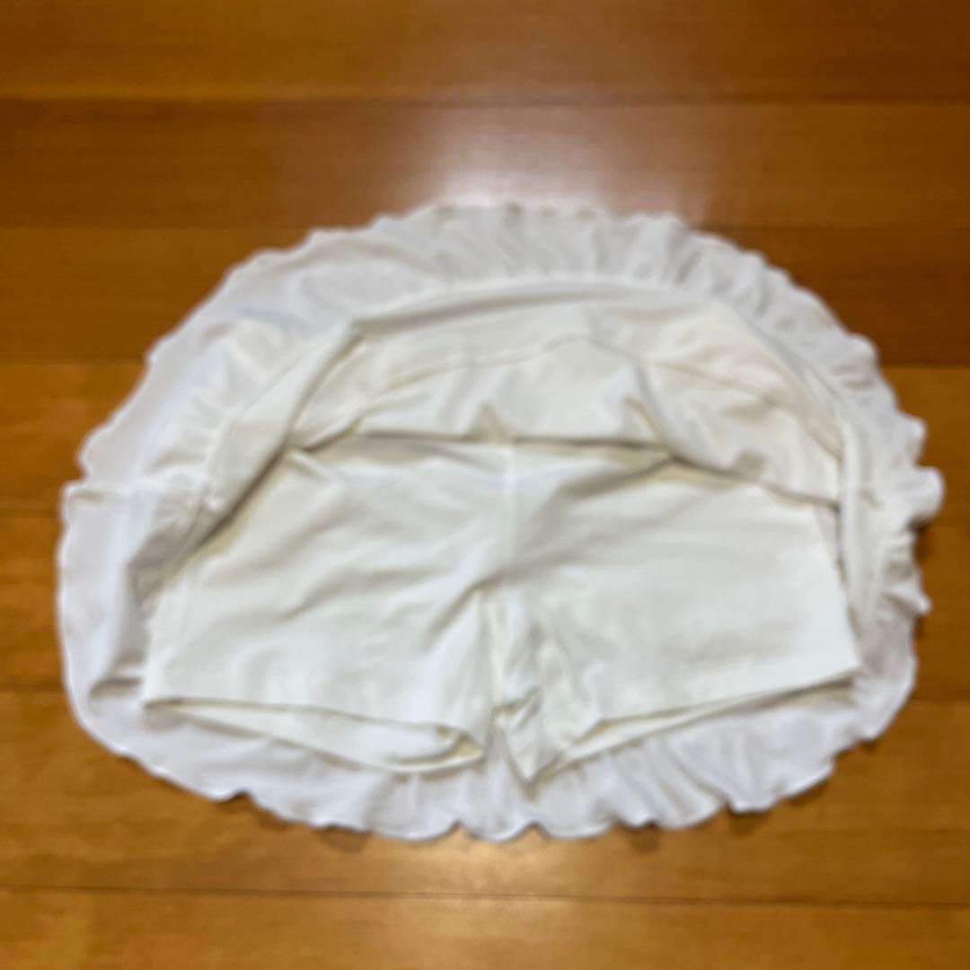 ナイキ　テニスウェア　２点セット