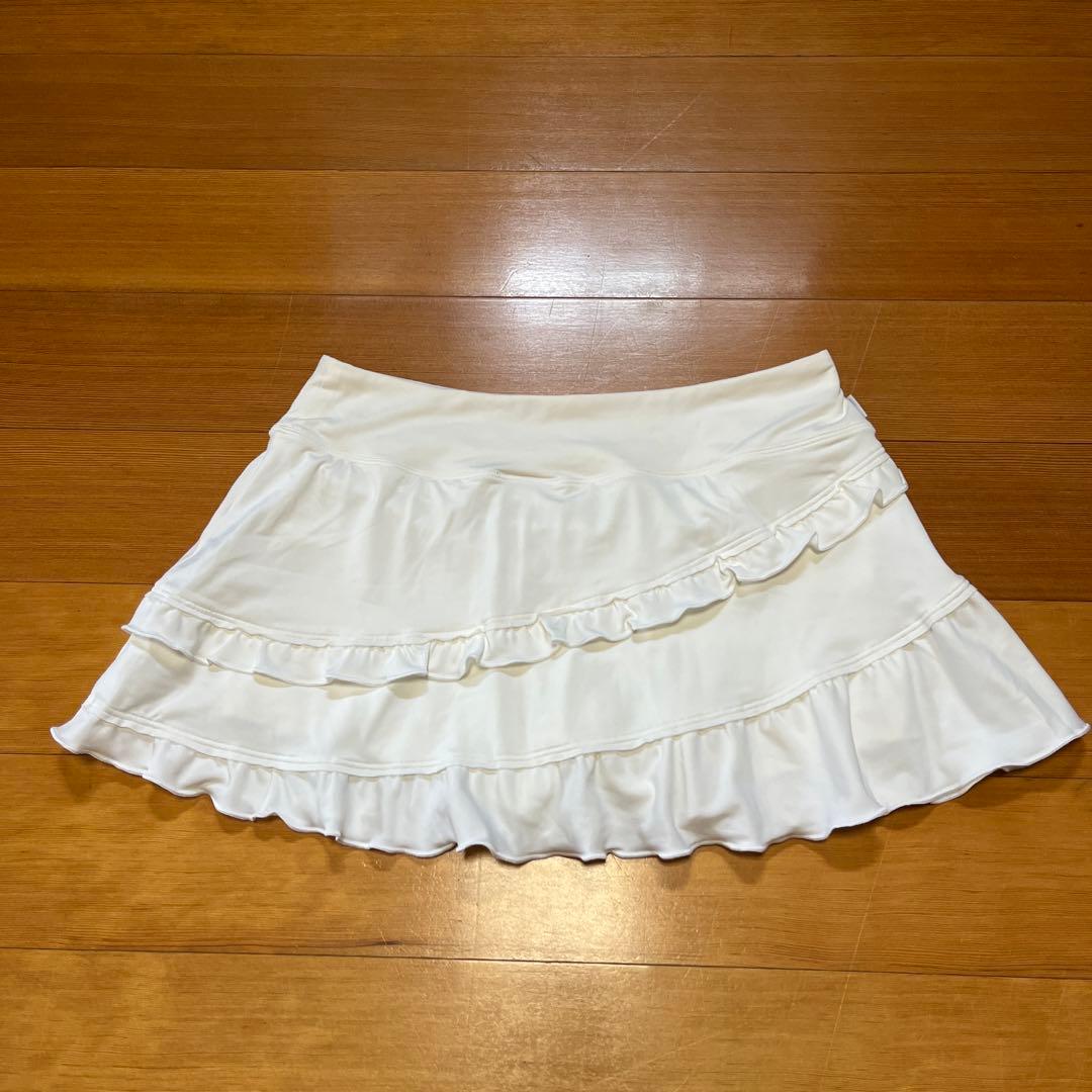 ナイキ　テニスウェア　２点セット