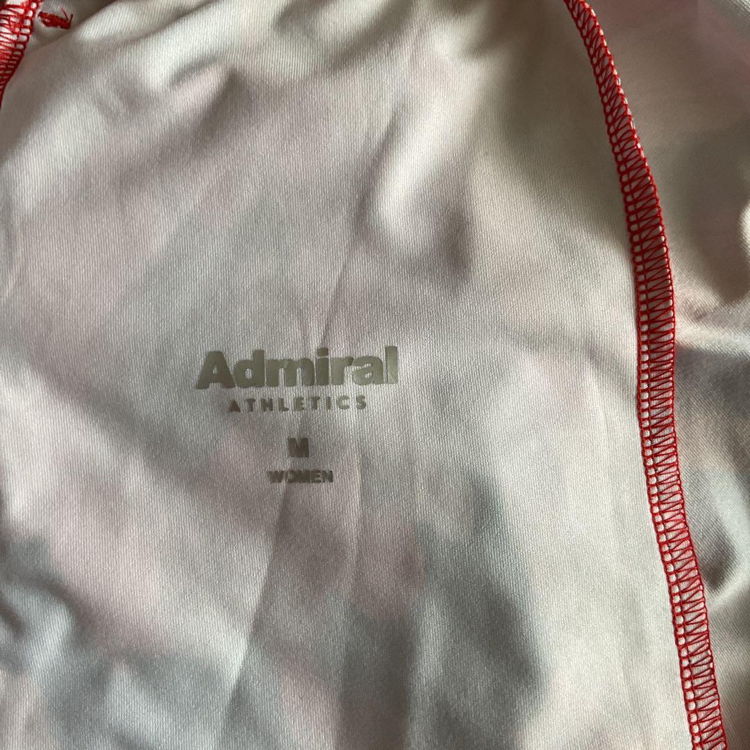 Admiral テニスウェア セットアップ L／M