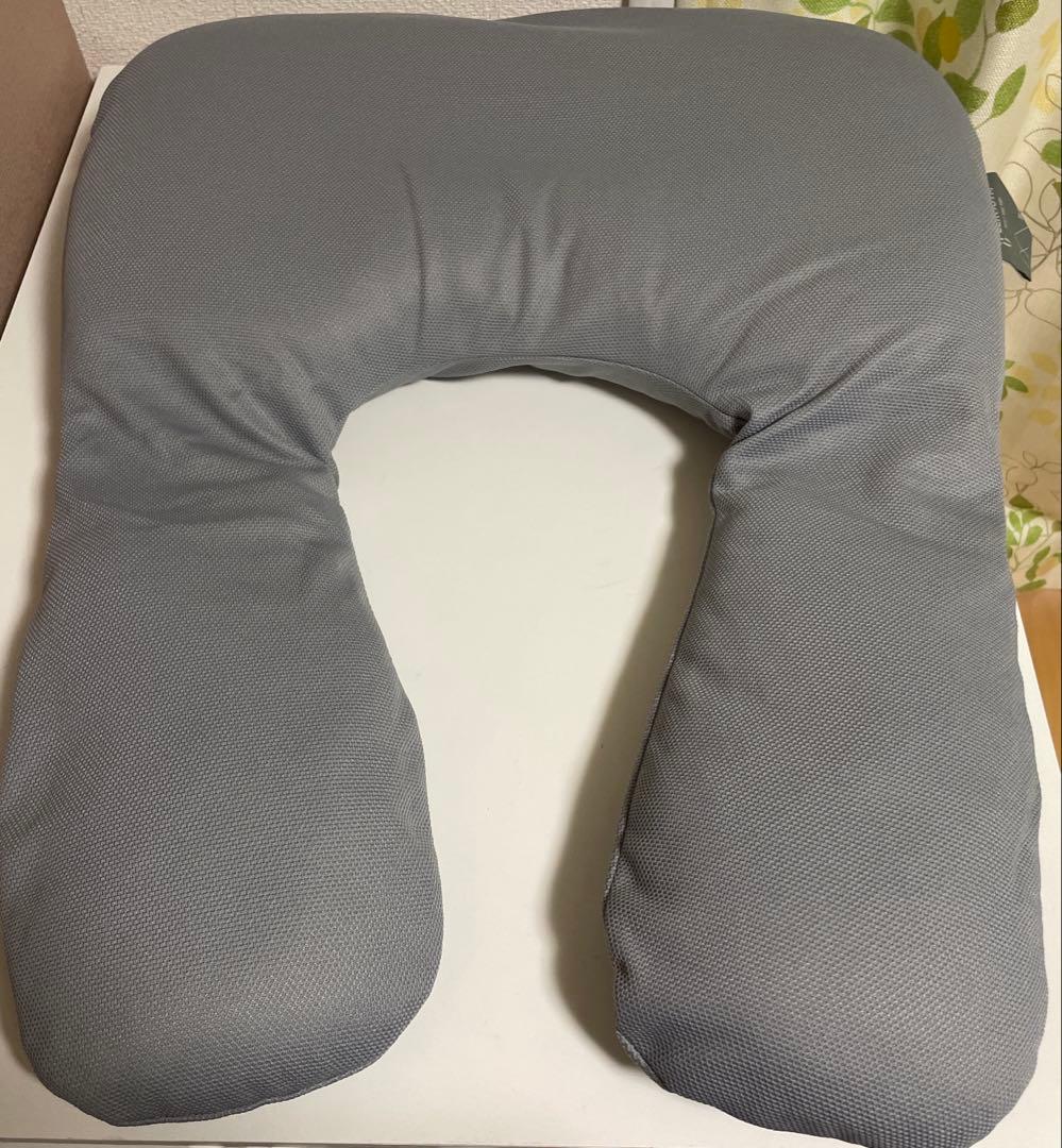 脱力まくら　越後ふとん