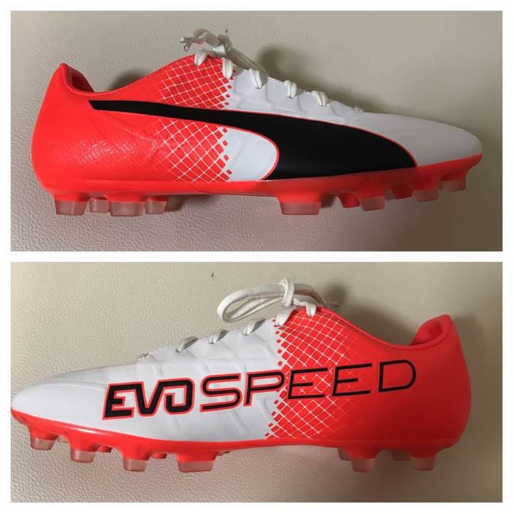 シューズ EVOSPEED 6700