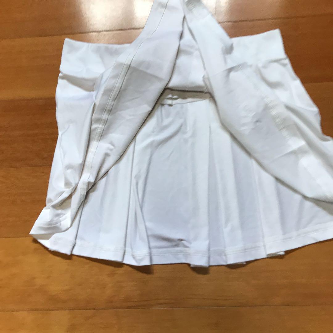 稀少　アディダス　テニスウェア　２点セット