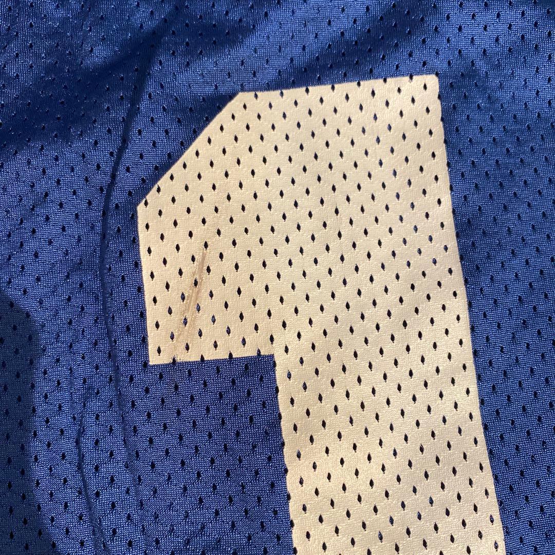 インディアナポリス・コルツ 18番ジャージ XL Reebok