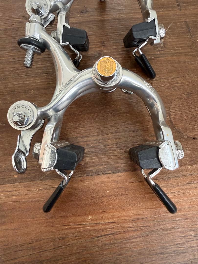 Campagnolo カンパニョーロ 50周年記念ブレーキキャリパー