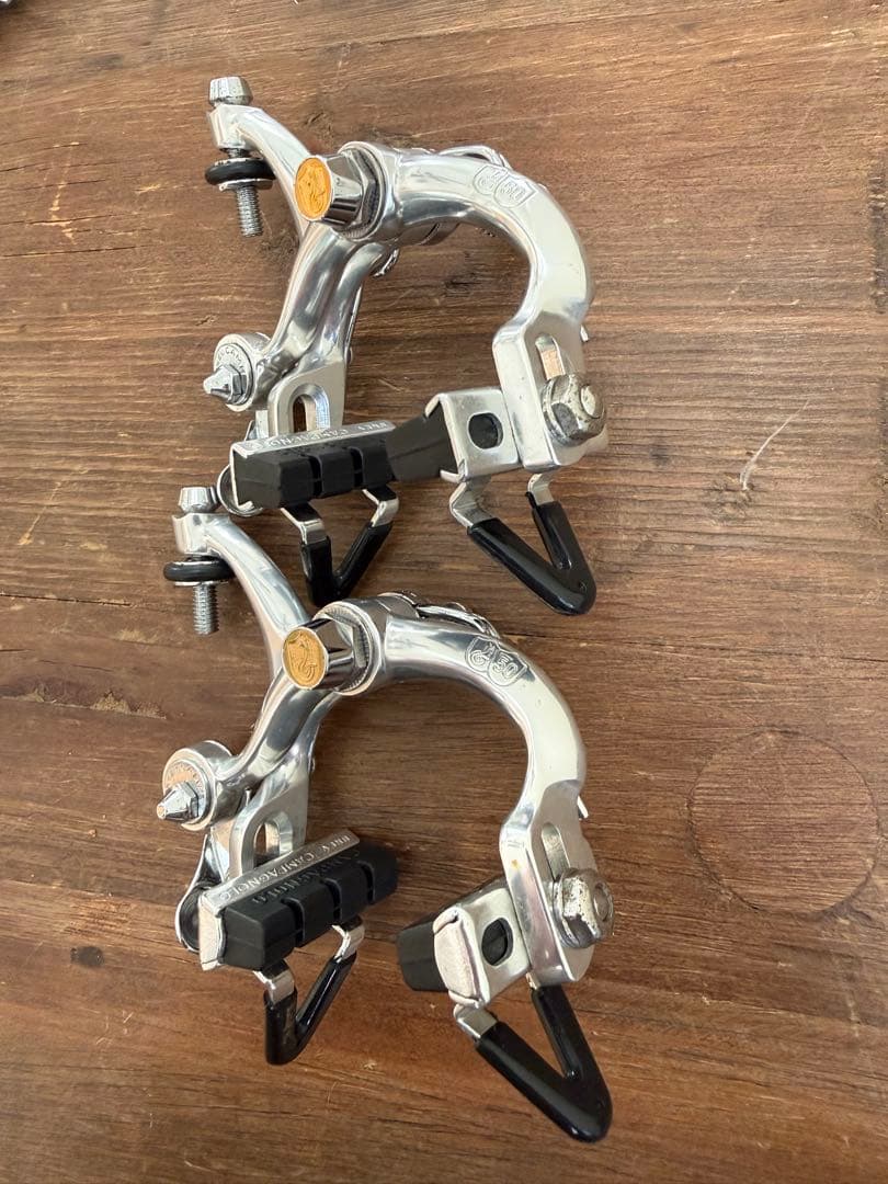 Campagnolo カンパニョーロ 50周年記念ブレーキキャリパー
