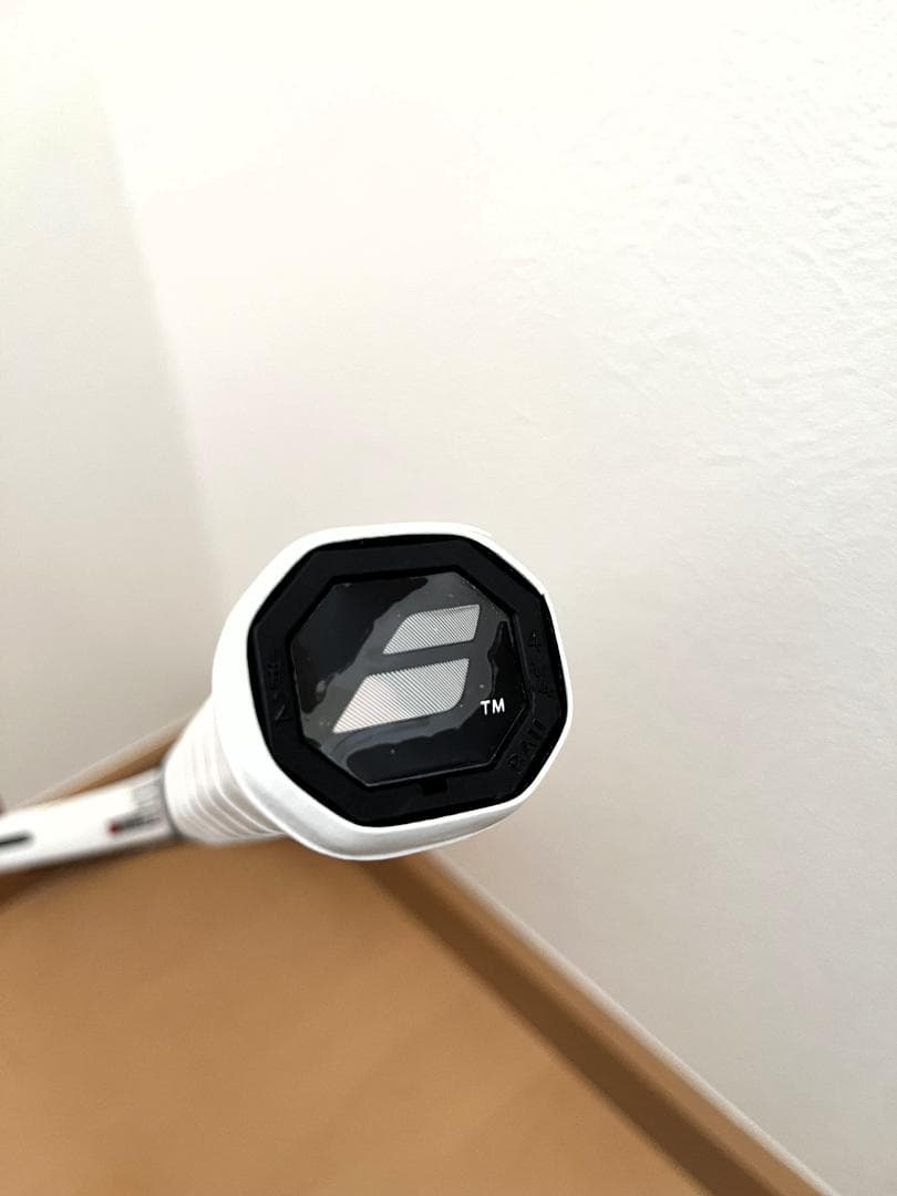 ピュアストライク 98 18/20 G2 2024年式 バボラ【アルパワー張】