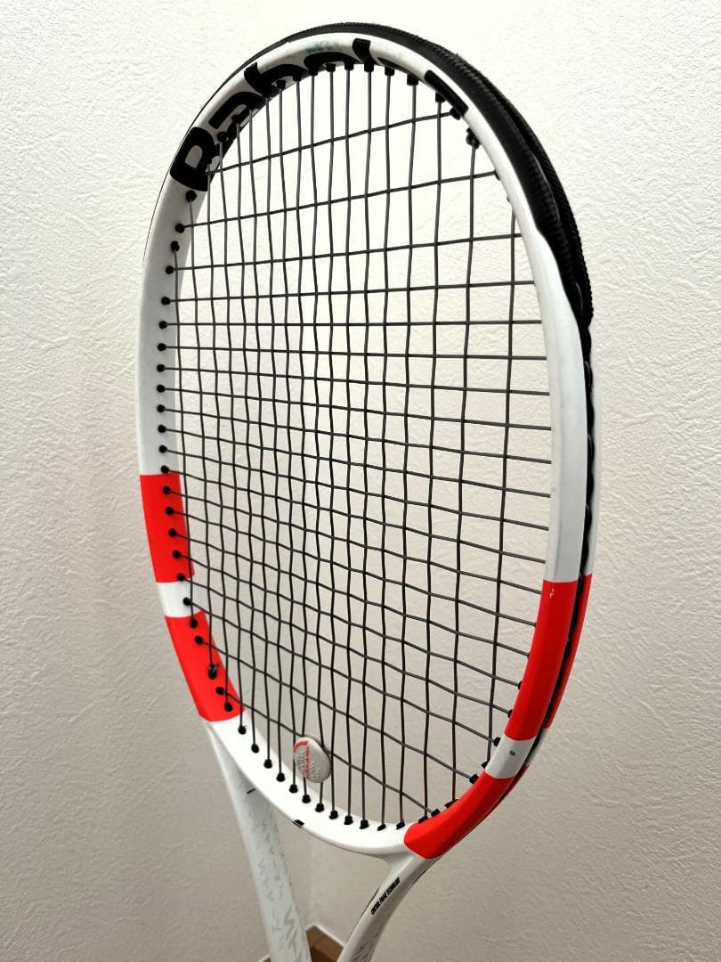 ピュアストライク 98 18/20 G2 2024年式 バボラ【アルパワー張】