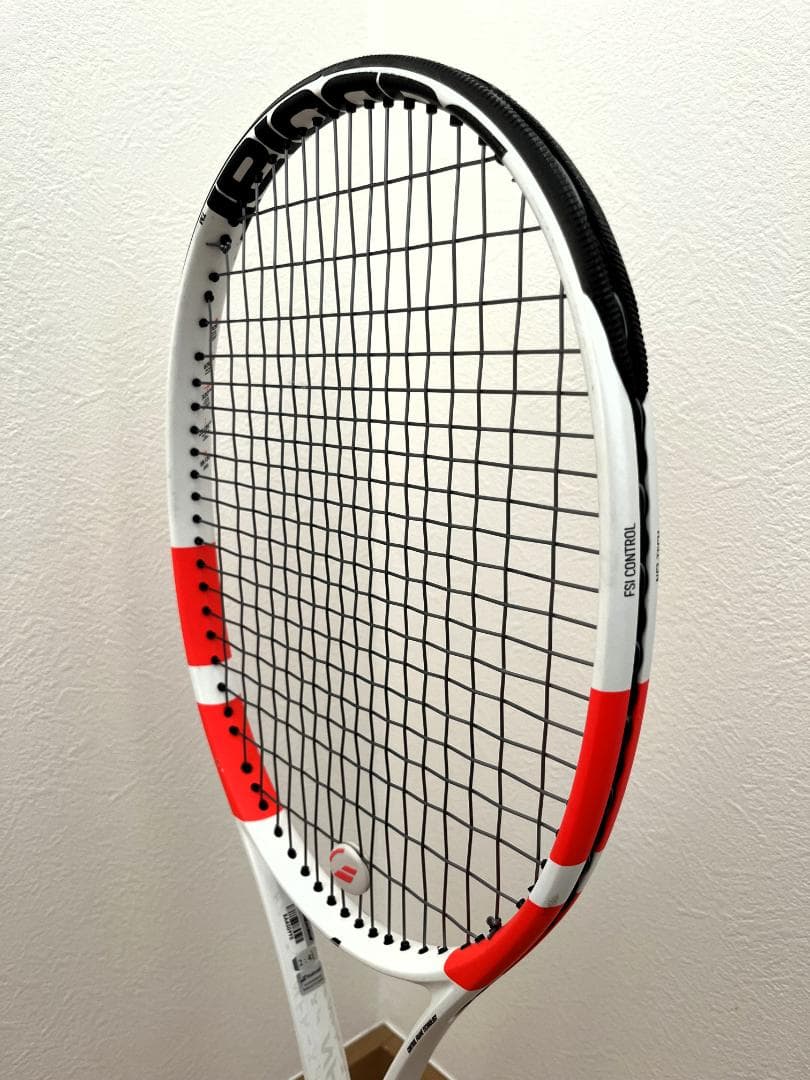 ピュアストライク 98 18/20 G2 2024年式 バボラ【アルパワー張】