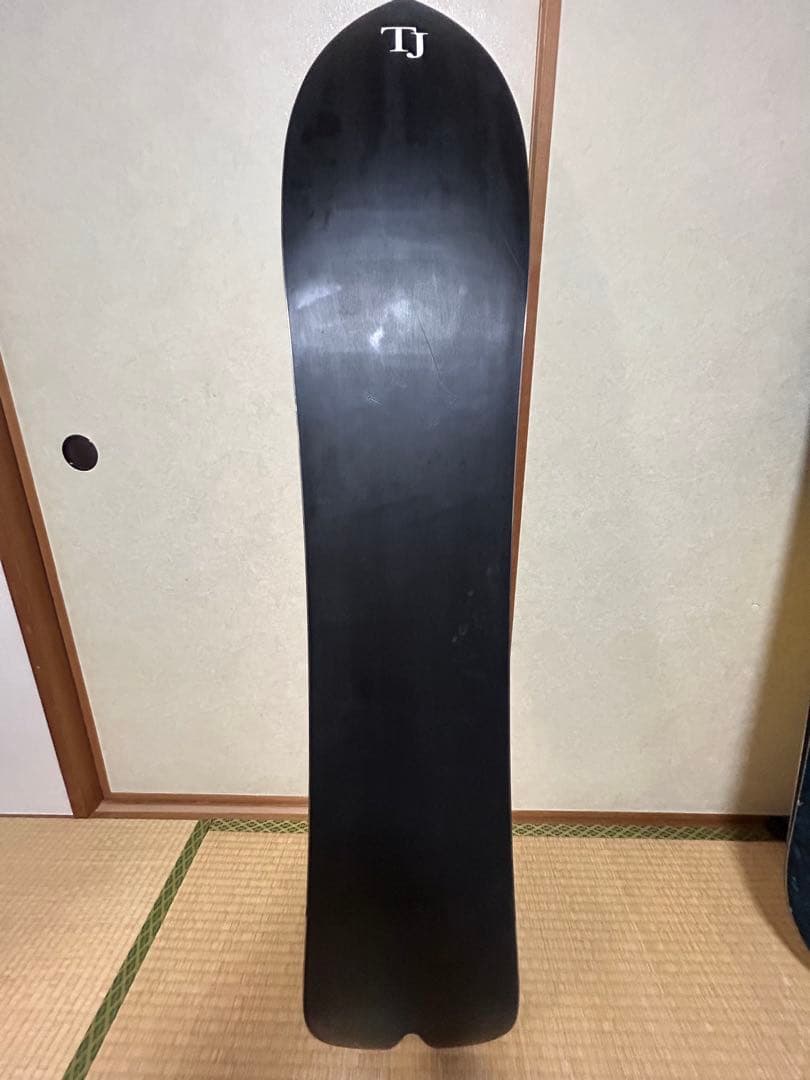 TJ BRAND NAPOLEON FISH ナポレオンフィッシュ 147