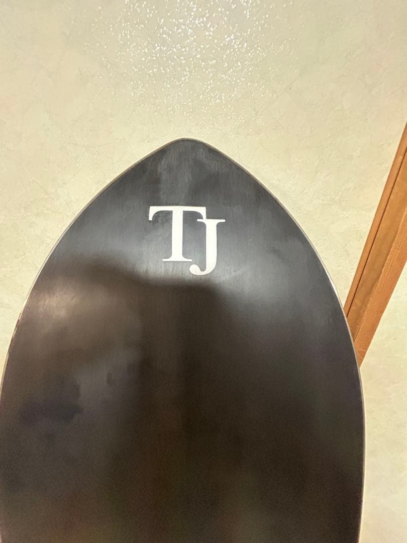 TJ BRAND NAPOLEON FISH ナポレオンフィッシュ 147
