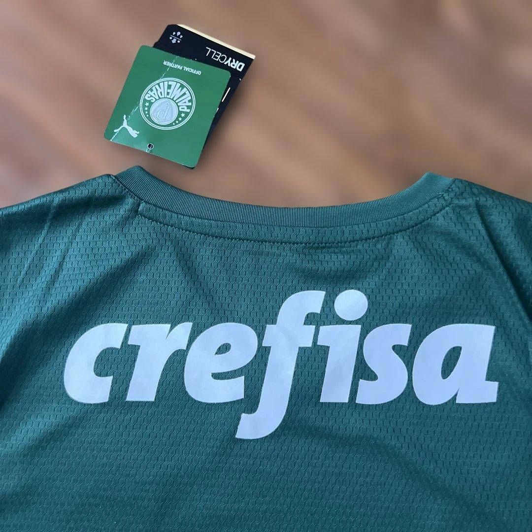 パルメイラス2021新品サッカーユニフォームPuma Palmeiras プーマ