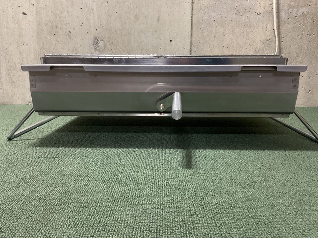 リフトアップ BBQ BOX スノーピーク  peak
