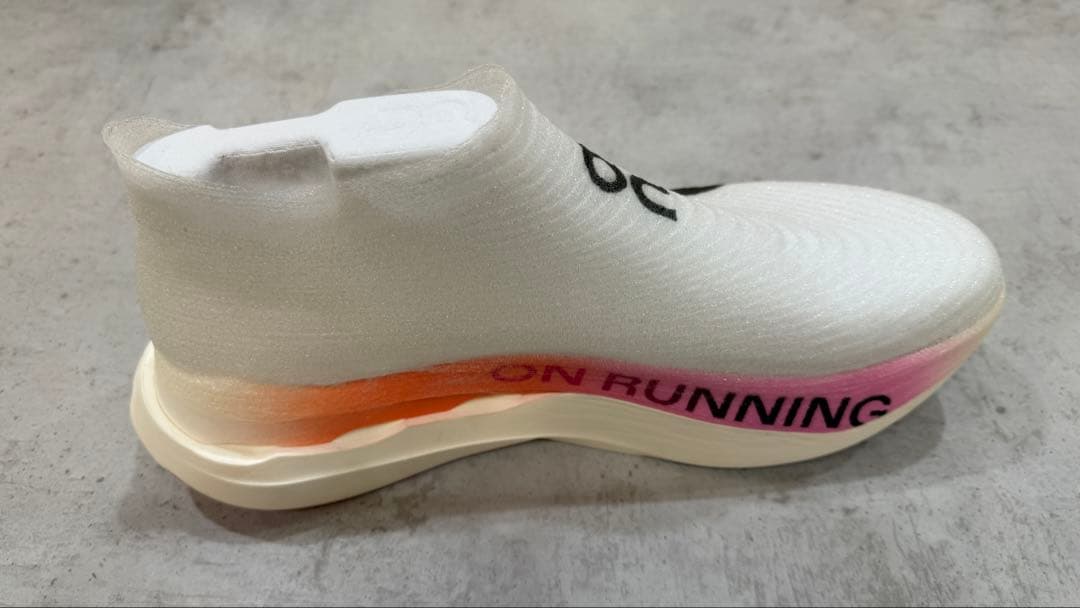 On Cloudboom Strike LS 新品オンシューズ28.5cm