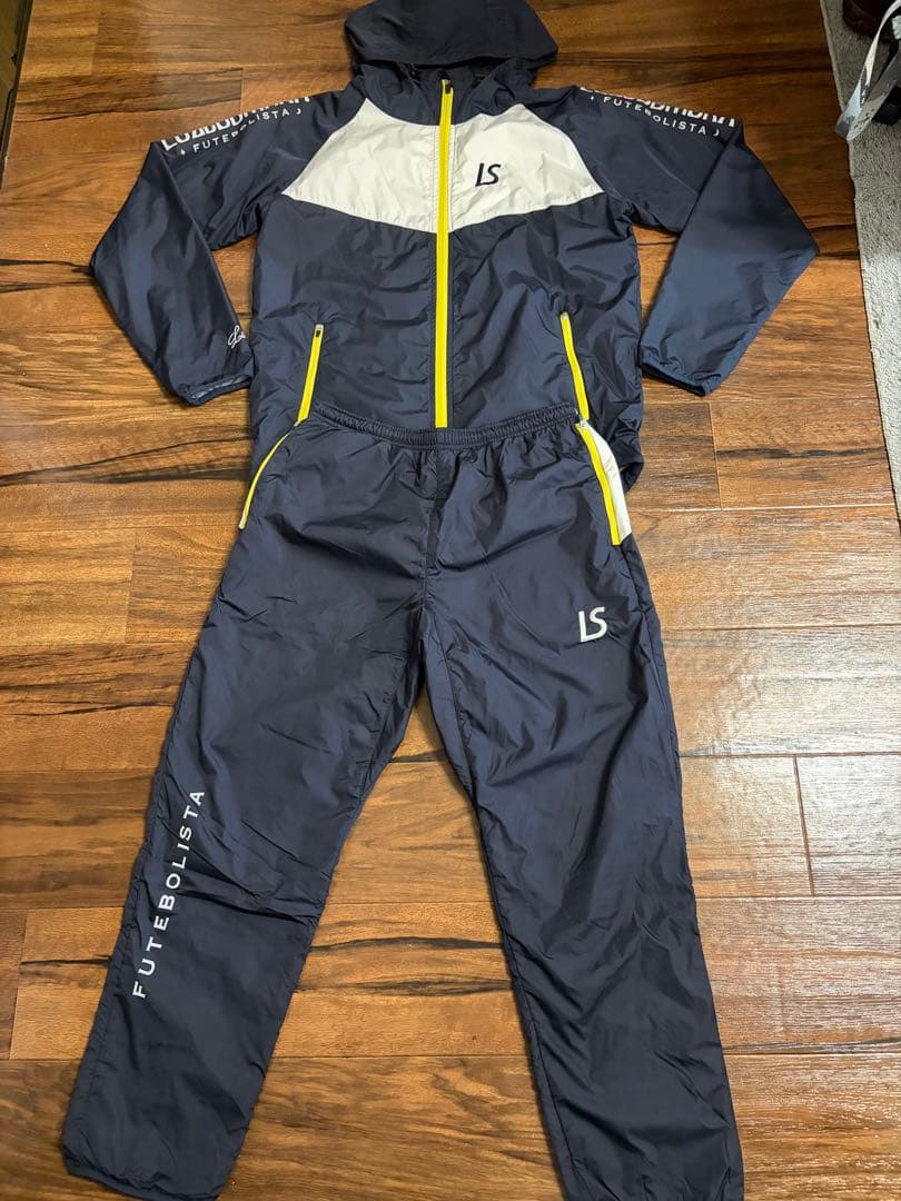 ルースイソンブラ セットアップ M（ハロウィンSALE‼️）