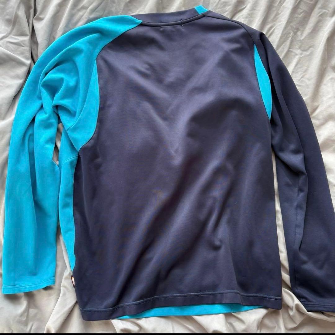 YONEX 長袖ウェア ・長ズボン・Tシャツセット