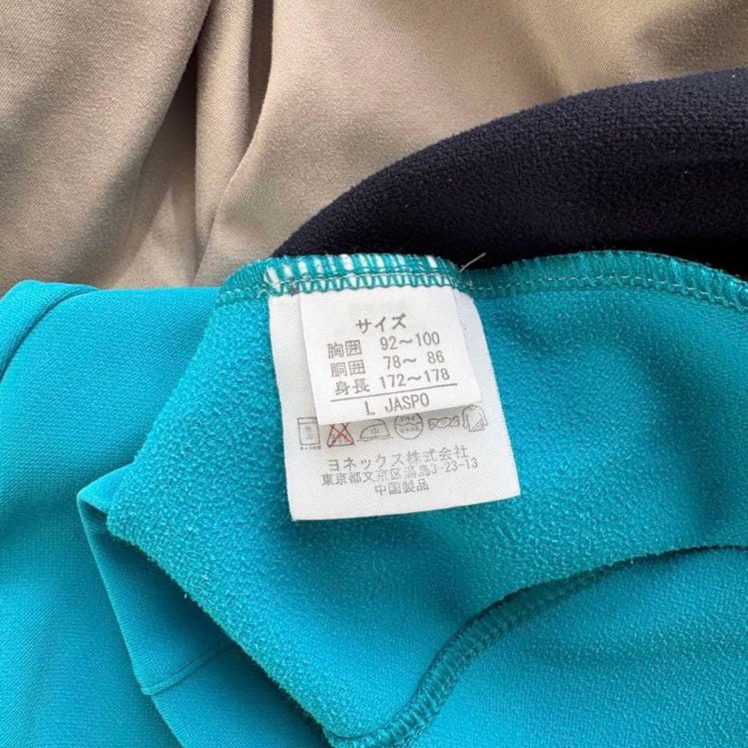 YONEX 長袖ウェア ・長ズボン・Tシャツセット