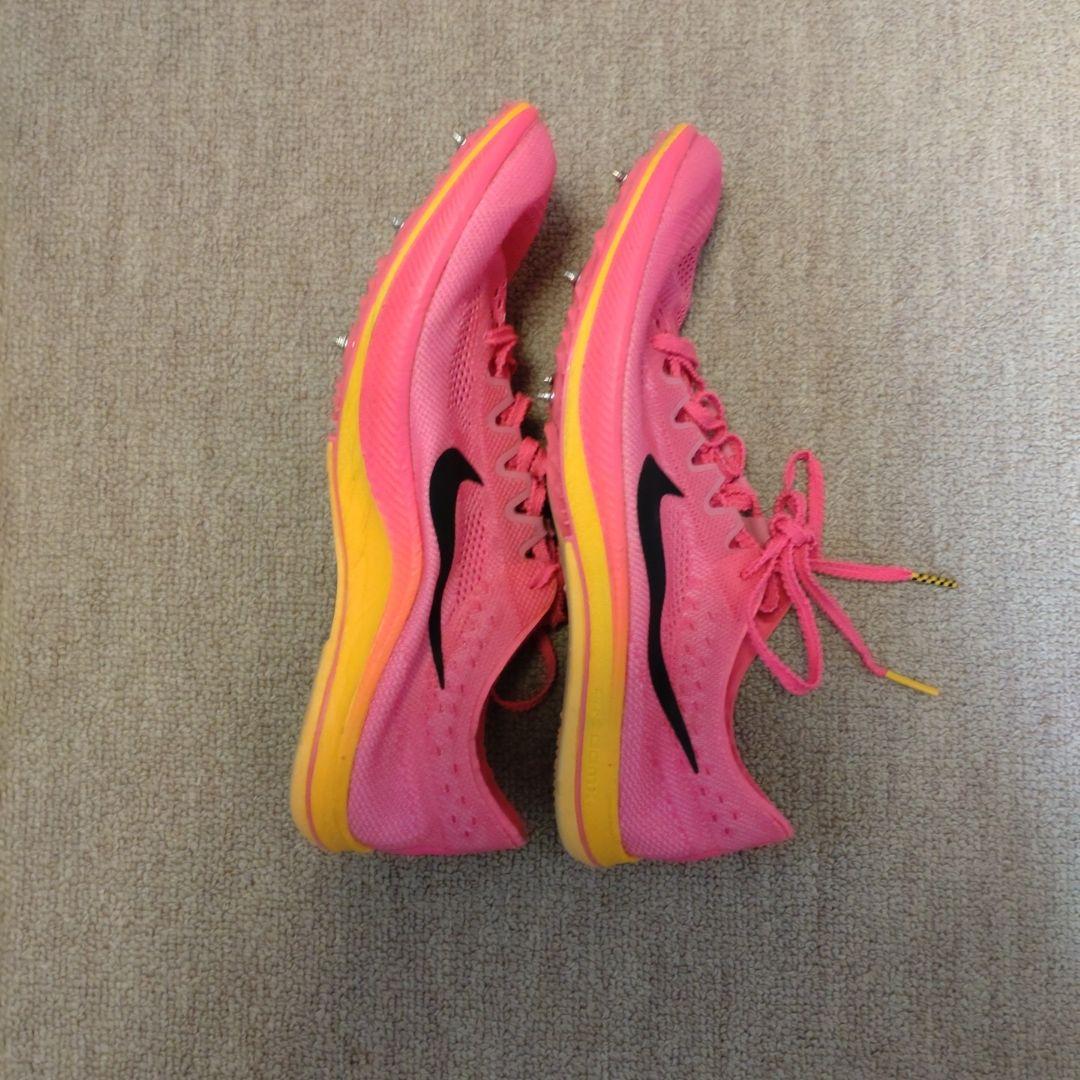【ぼったん】Nike ドラゴンフライ 25cm