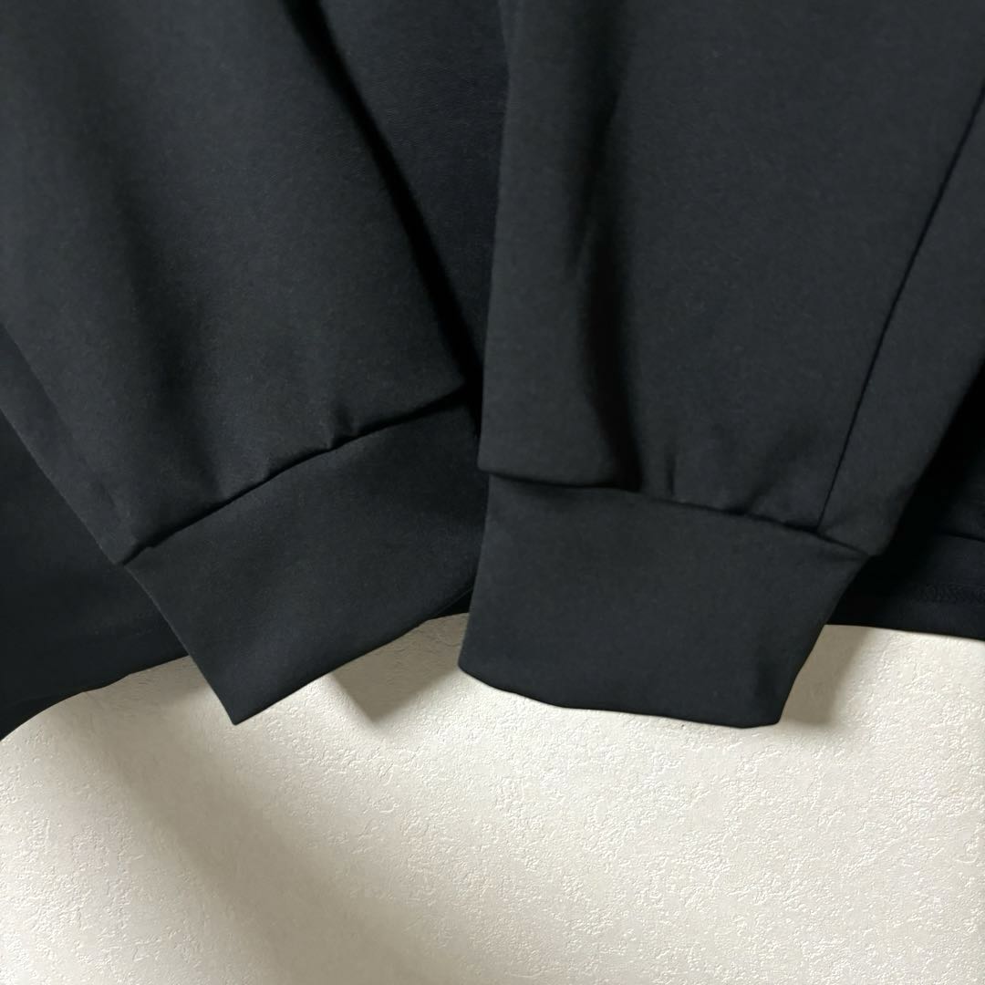K-3B ZERO ダンボールモックネック 0_305_DG 2XL