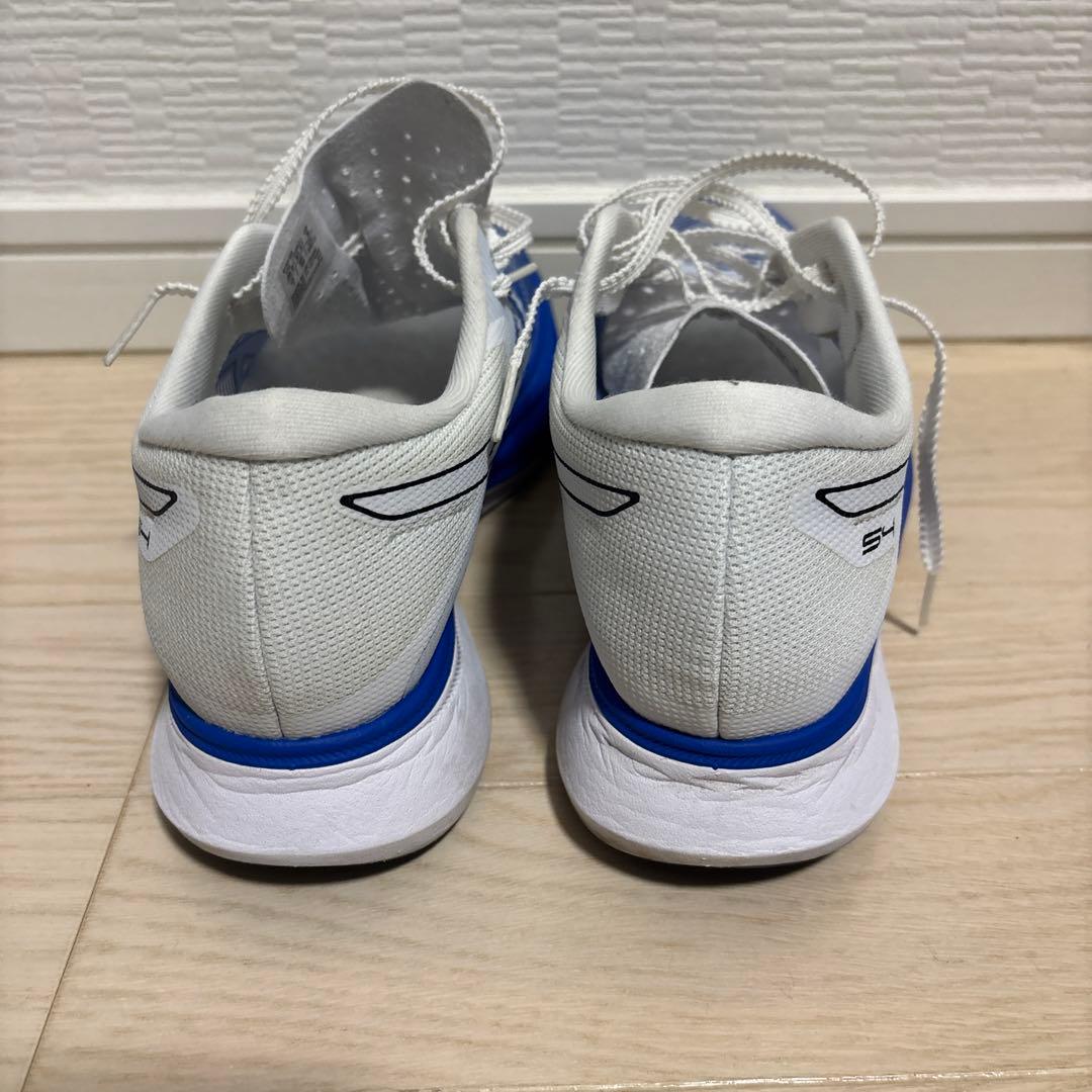 アシックス asics s4 26センチ　ランニングシューズ　マラソン