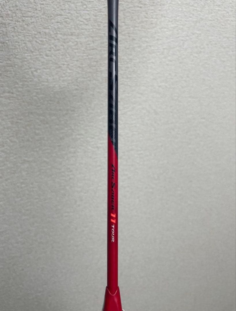 Yonex ArcSaber 11 Tour アークセイバー11ツアー4UG5
