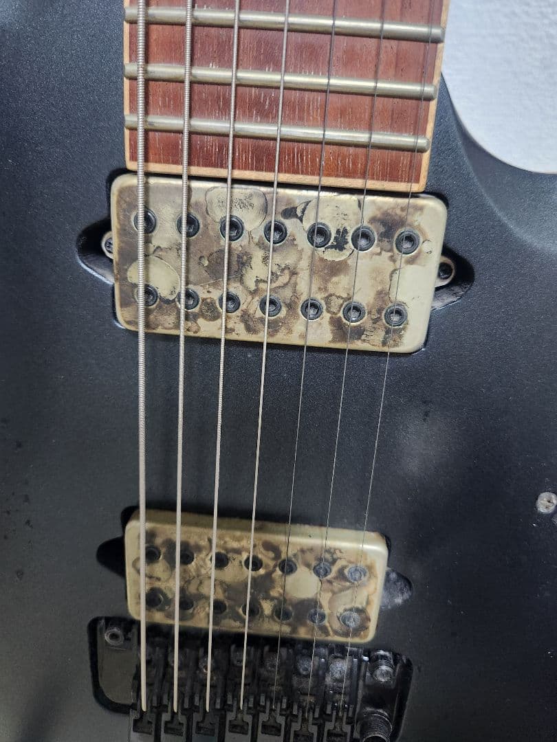 ギター Ibanez JBM27