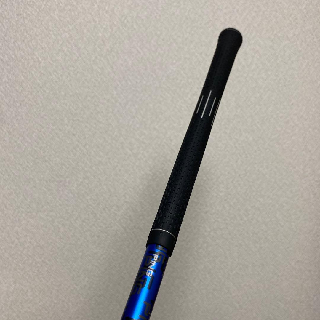 美品 PING G30 ドライバー 10.5° R