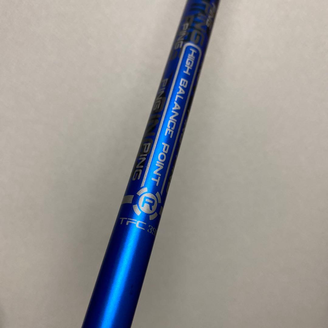 美品 PING G30 ドライバー 10.5° R